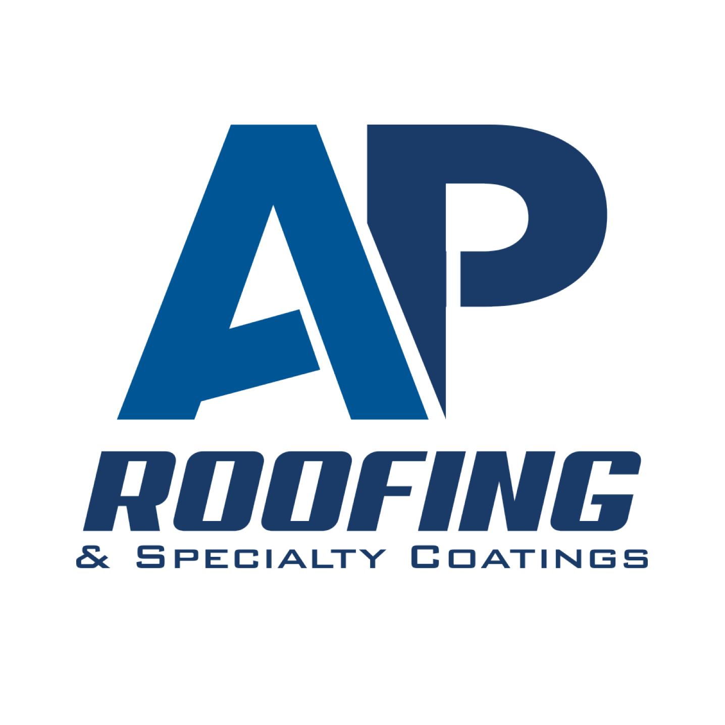 Logo for AP Roofing & Specialty Coatings