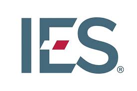 IES Commercial, Inc. Logo