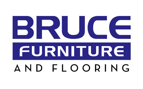 Logo for Bruce Furniture & Floor Covering