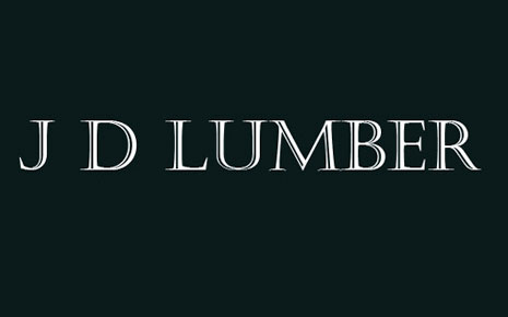Logo for J D Lumber