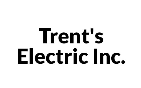 Logo for Trent's Electric, Inc