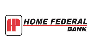 Logo for Home Federal
