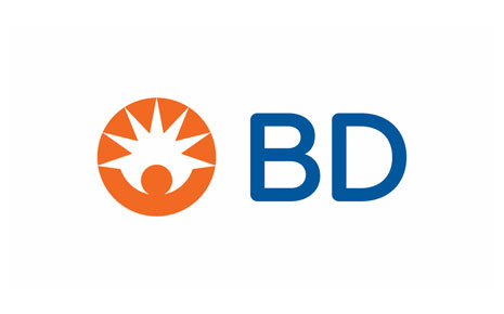 Logo for Becton Dickinson-Holdrege