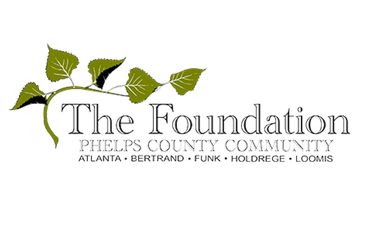 phelps foundation logo