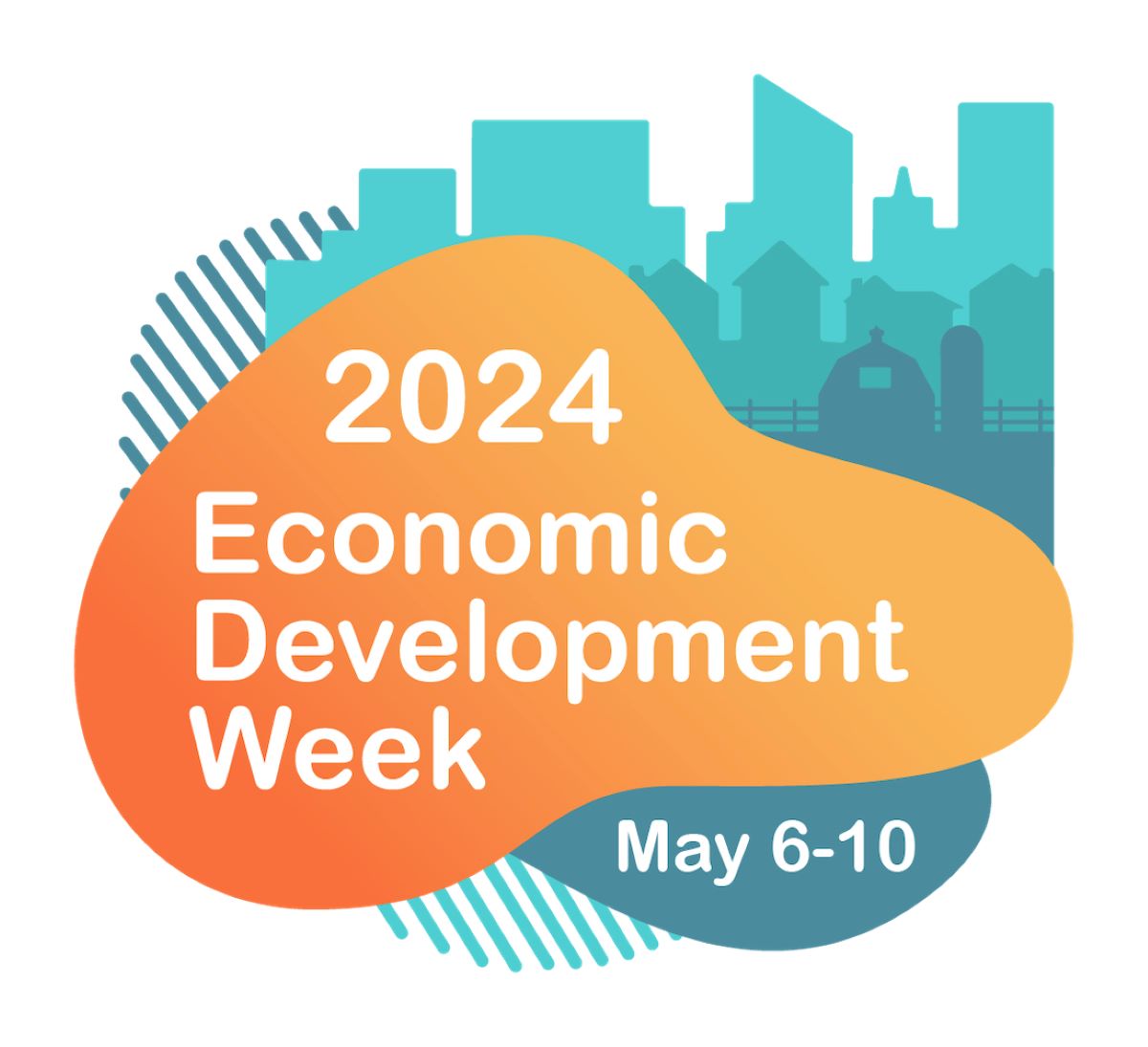 Click the PCDC Turns Economic Development Week Into a Month With Three Major Events slide photo to open